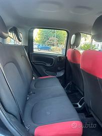 Fiat panda 3ª serie PopStar