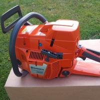 husqvarna 395xp nuova 