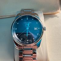 Longines Master Collection