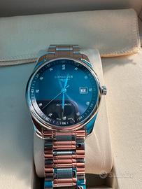 Longines Master Collection