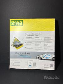 filtro climatizzatore Mazda 3 