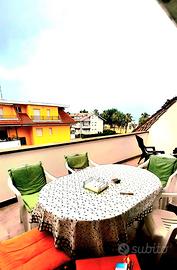 Martinsicuro fronte mare Natale, Capodanno estivi