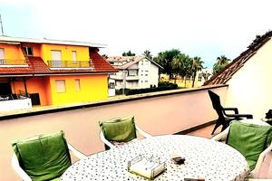 Martinsicuro fronte mare Natale, Capodanno estivi