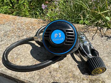 Attrezzatura subacquea