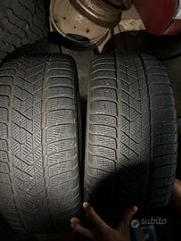 Gomme da neve pirelli