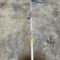 Decespugliatore a scoppio