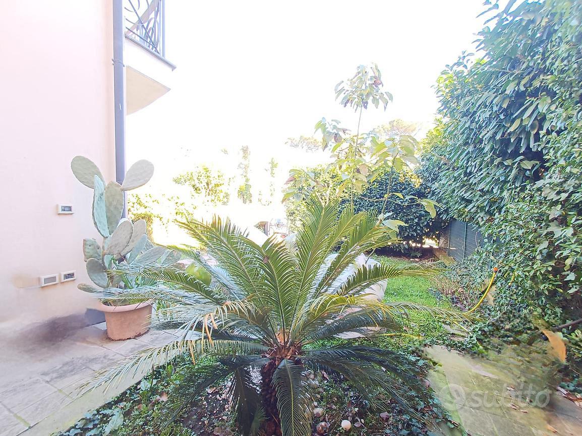 House in Nepi, Valdiano - Vista 5