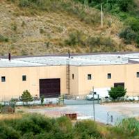 Capannone industriale