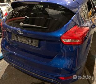 Ricambi Ford Focus ST LINE 1.5 TDCI 5 porte 2017