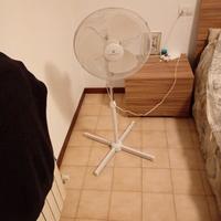 Ventilatore marca Electroline