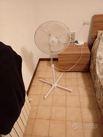 Ventilatore marca Electroline