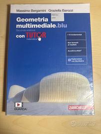 libro di geometria