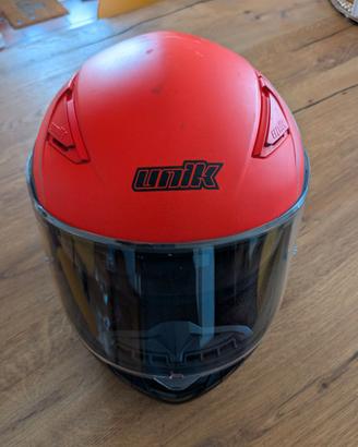 Casco integrale XL