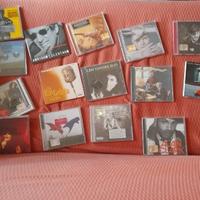 cd musicali