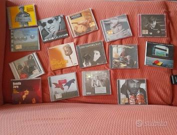 cd musicali