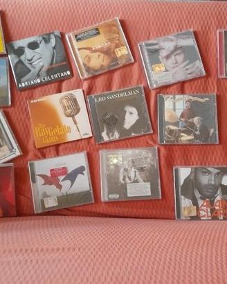 cd musicali