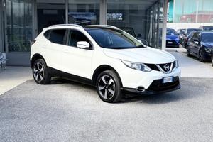 Nissan Qashqai 1.6 Diesel 131CV E6 Automatica Neo.