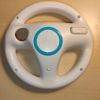 Volante WII Nintendo
