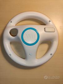 Volante WII Nintendo