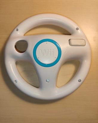 Volante WII Nintendo
