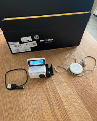 Insta go3 S