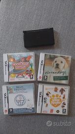 NintendoDS LITE