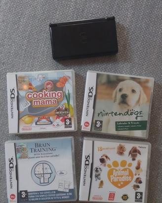 NintendoDS LITE