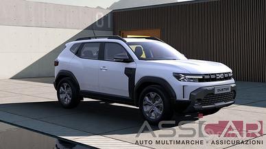 Dacia Duster 1.2 Eco-G 120cv Expression