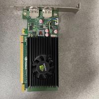 Scheda video NVidia NVS 310