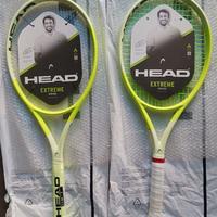 head extreme mp Berrettini