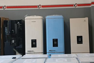 🧊 FRIGORIFERI COMBINATI VINTAGE STAYLUX €399🧊