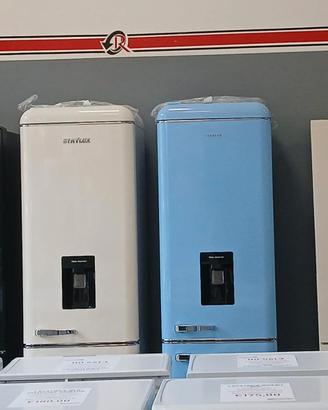 🧊 FRIGORIFERI COMBINATI VINTAGE STAYLUX €399🧊