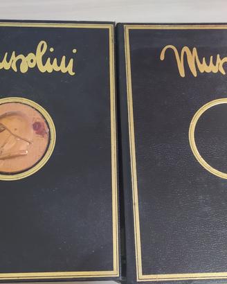 Mussolini, Peruzzo Editore - 1986