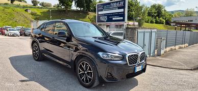 Bmw X4 xDrive 20d 48V Msport
