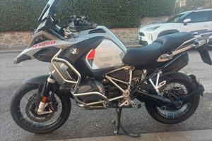BMW gs 1250 adv 2022