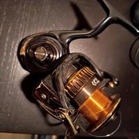 Daiwa Certate HD 3500h