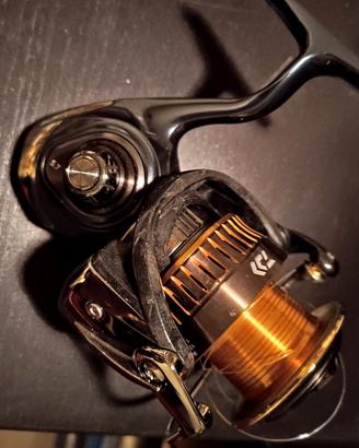 Daiwa Certate HD 3500h