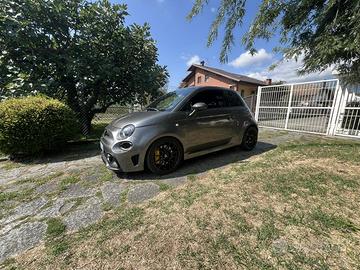 595 Abarth