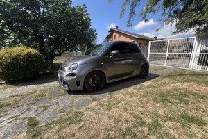 595 Abarth