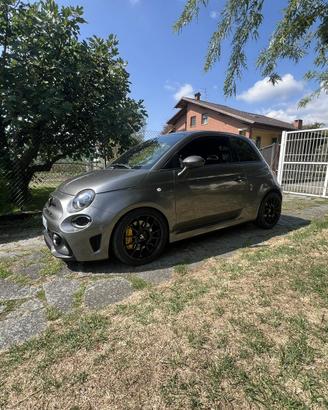 595 Abarth