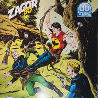 Fumetto Zagor