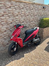 Phantom f12r 2009 ducati corse