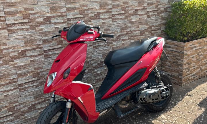 Phantom f12r 2009 ducati corse