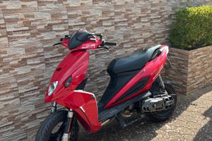 Phantom f12r 2009 ducati corse