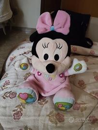 Minnie Clementoni parlante