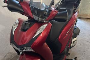 Honda SH 125 - 2021