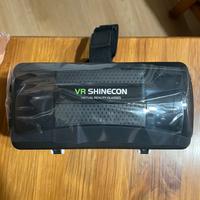 VR shinecon