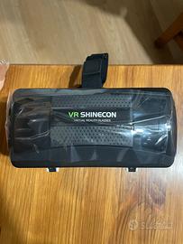 VR shinecon