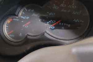 Malaguti Madison 125