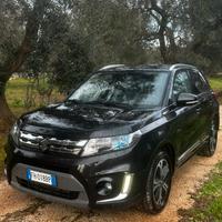 Suzuki vitara 1.6
